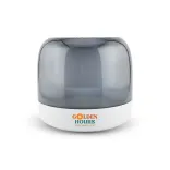 Dazzle RGB Speaker - Digital Print on Base