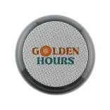 Dazzle RGB Speaker - Digital Print on Grill