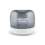 Dazzle RGB Speaker - Pad Print on Transparent Cover