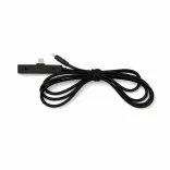 Ultra Power Cable - Black