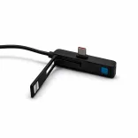 Ultra Power Cable - Metal Strut Support