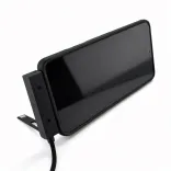 Ultra Power Cable - With Phone on Landscape