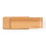 Bamboo USB Flash Drive - Bamboo