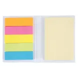 Windsor Sticky Notes - Inside