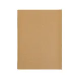 Stone Paper Notebook - Cardboard Sleeve
