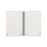 Stone Paper Notebook - Inner Pages 2