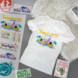 Press Ready Transfers - Press Ready Transfers