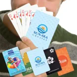 Snap Playing Cards - Cards and Hand