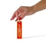 Woven Keytag - Lifestyle