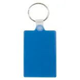 Villa Keytag - Blue