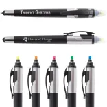 Trident Pen / Stylus Highlighter - Trident Pen / Stylus Highlighter