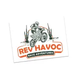 57mm x 78mm Classic Temporary Tattoos - 57mm x 78mm Classic Temporary Tattoos