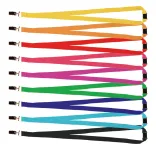 Artemis Woven Lanyard  - 15mm Lanyards