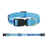 Woven Dog Collar - Woven Dog Collar