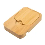 Wander Eco Wireless Charger Set - Underneath 2