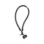 Trip Phone Lanyard - Black