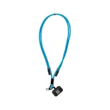 Trip Phone Lanyard - Blue