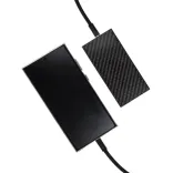 Trip Phone Lanyard - Charging Phone from Power bank