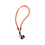 Trip Phone Lanyard - Orange