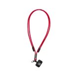 Trip Phone Lanyard - Red