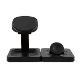 Tri Power Charger - Black