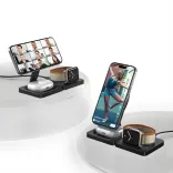 Tri Power Charger - Lifestyle 1