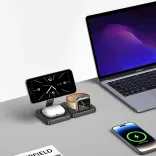 Tri Power Charger - Lifestyle 3