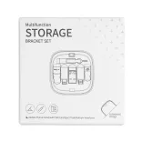 PowerFlex Retractable Cable Set - Box Front