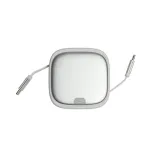 PowerFlex Retractable Cable Set - Retractable Cable White