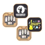 Reveal Inductive Square Charger Set - Reveal Inductive Square Charger Set