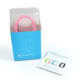 Stride Pedometer Bracelet 2.0 - Box
