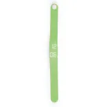 Stride Pedometer Bracelet 2.0 - Green 2