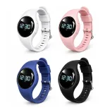 Lightning Pedometer - Lightning Pedometer