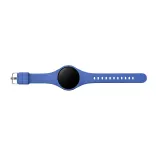 Lightning Pedometer - Royal Blue 2