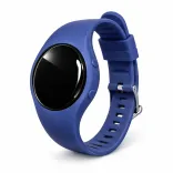 Lightning Pedometer - Royal Blue