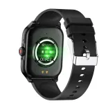 Flight Smart Watch - Heart Rate Green Light