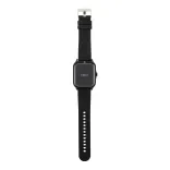 Flight Smart Watch - Open Black