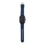 Flight Smart Watch - Open Blue