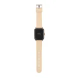 Flight Smart Watch - Open Cream