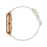 Flight Smart Watch - Side Cream