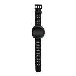 Logo Smart Watch - Black Undecorated
