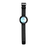 Logo Smart Watch - Programmed On Screen Branding