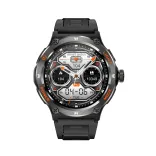 Vanquish Smart Watch - Front