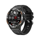 Vanquish Smart Watch - Vanquish Smart Watch