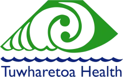 Tuwharetoa Health