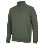 c-of-c-brass-1-2-zip-sweat-s3fsz-sizes-army.webp
