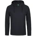 c-of-c-ls-hooded-tee-front-black.webp