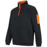 jbs-350-premium-1-2-zip-fleece-6chf-black-orange.webp