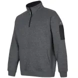 jbs-350-premium-1-2-zip-fleece-6chf-charcoal-marle-black.webp