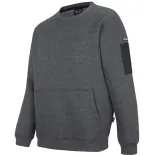 jbs-350-premium-trade-crew-neck-fleece-6ccf-charcoal-marle-black.webp